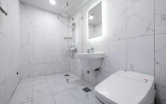 Browndot Hotel Osan