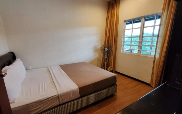 Iris House Resort & Apartment Cameron Highlands