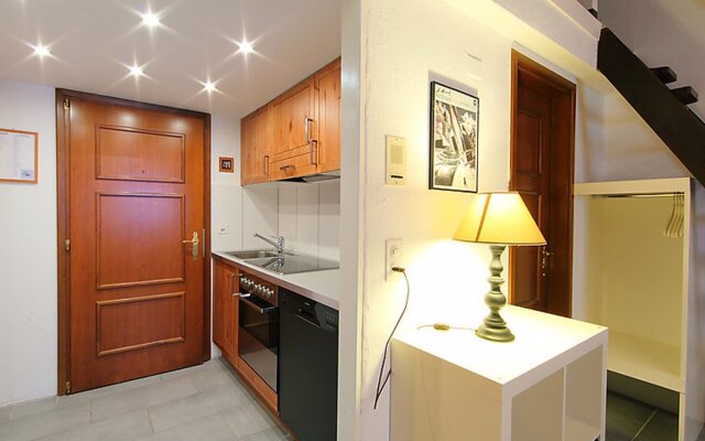 Apartment 241 Silvaplana-Surlej