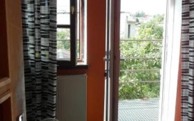 Apartment 5A