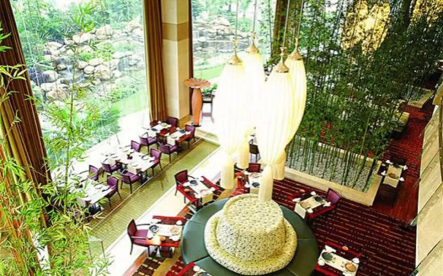 Guangzhou Nansha Grand
