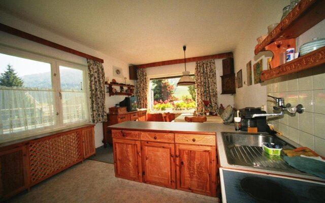 Appartements Binder