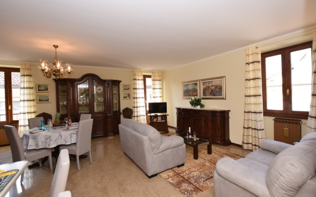 Appartamento Sant Antonio