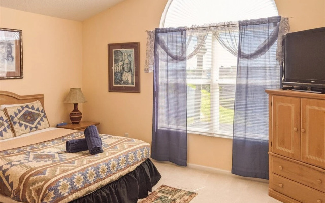 5 Bed 8002