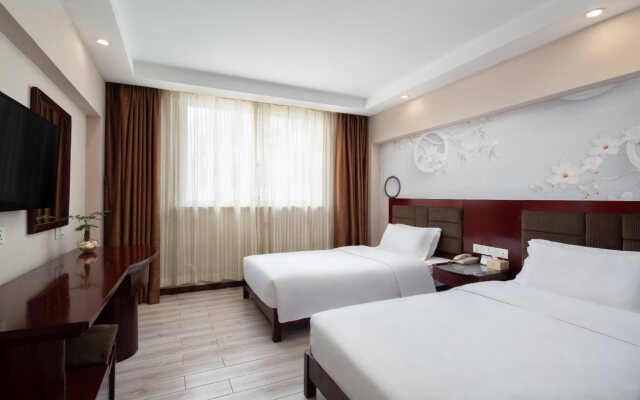 Kaiserdom Hotel Changsha Railway Station