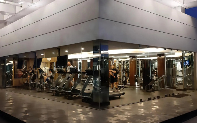 U Residence 2 by Ana Room