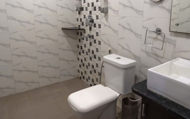 Hotel Shivaay Blue