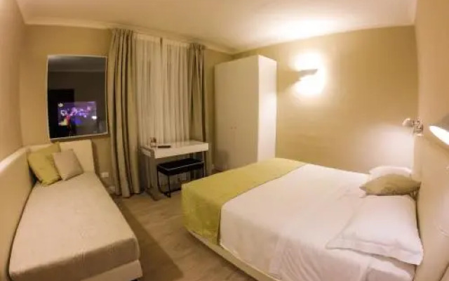 Hotel Universal