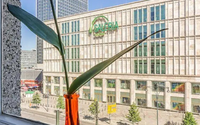Alexanderplatz Apartments