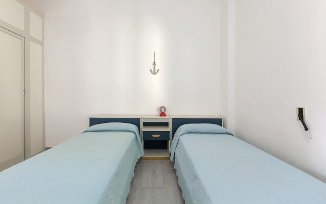 3411 Villino Girasoli by Barbarhouse