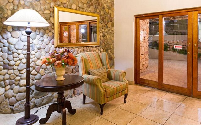 Piekenierskloof Mountain Resort