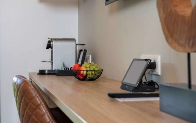 Apartments Stockinggut