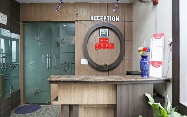 OYO 16103 Hotel Neelkanth