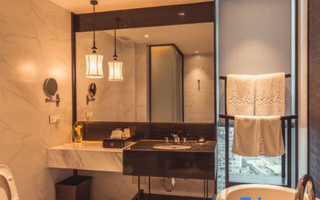 Guizhou Arche Plaza Hotel