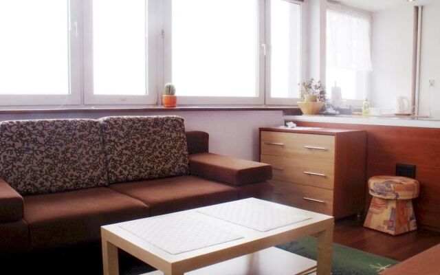 NWW Apartamenty