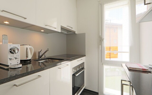 Cervin Zermatt in Zermatt