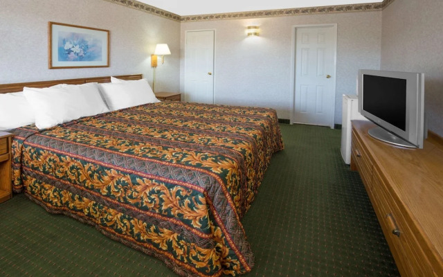 Oroville-Days Inn