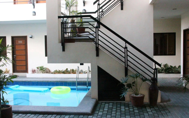 Elyseah Condotel