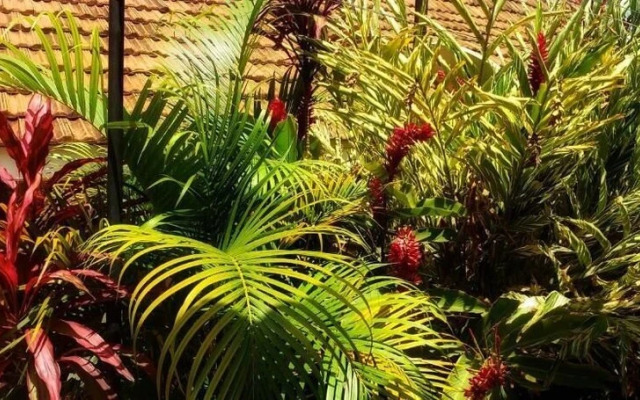 TGS Homestay