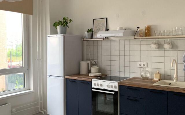 Comfort Home (Комфорт Хоум) на улице Архангельская 11