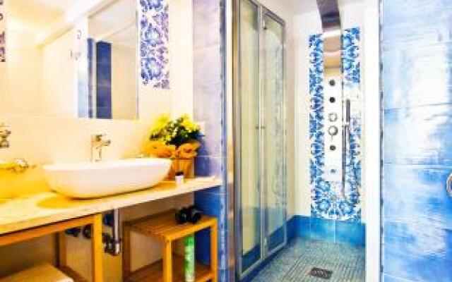 Alfieri Rooms