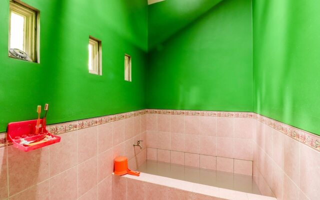 Mutiara Guesthouse