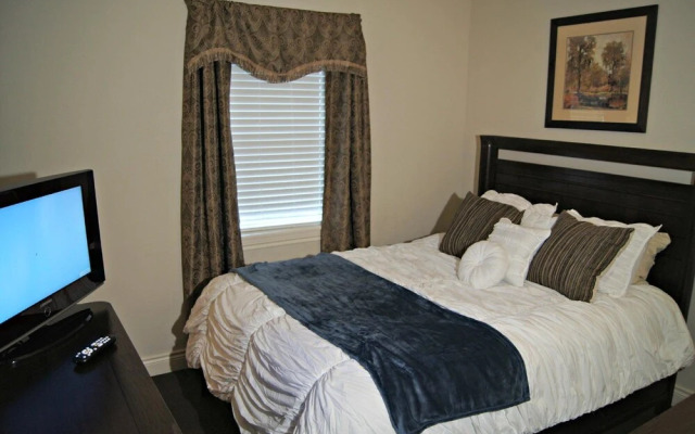 Villa 112 in Branson