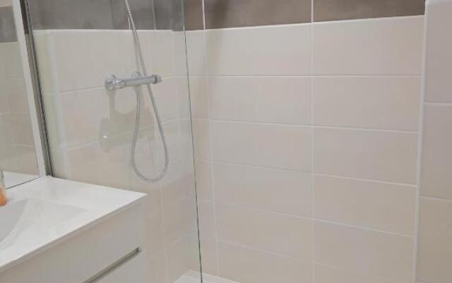 Chamrousse 1750 - Le Taillefer - Appartement classé 3 étoiles