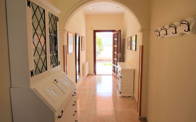 Casa Sandra