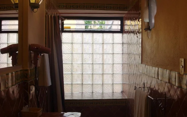 Casa de las Conservas Bed and Breakfast