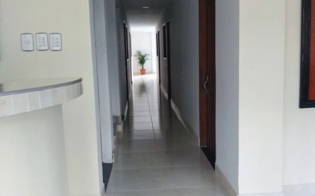 Hotel Heliconias Mompox
