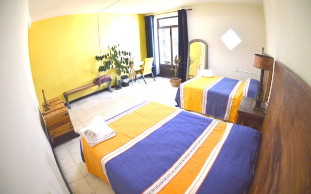 Hostal Vivir Bonito - Hostel