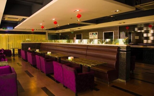 Motel 168 Jiefang Road - Yizheng