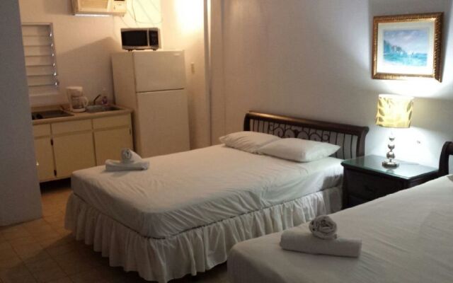 La Posada- Walking Beach Apartments