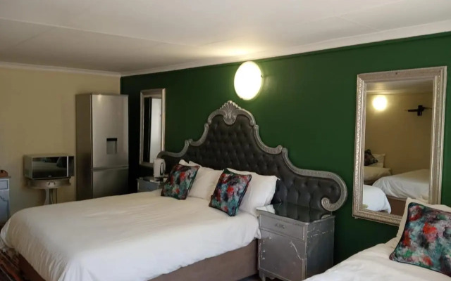 Villa de la Rosa Klerksdorp