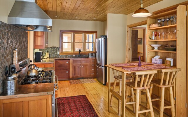 Minturn Vacation Rentals
