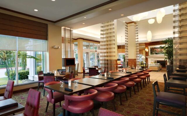 Hilton Garden Inn Houston/The Woodlands