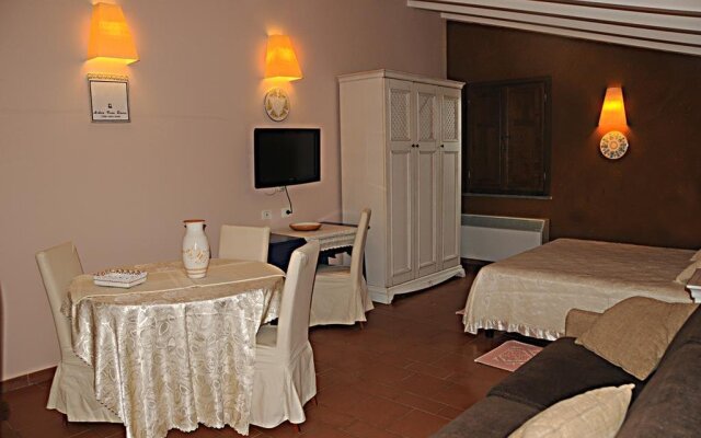 Hotel Boutique Antica Casa Diana