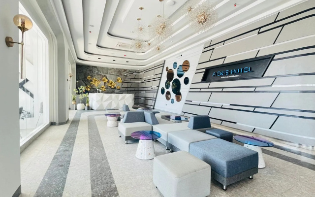 Aeris Hotel Banjarbaru
