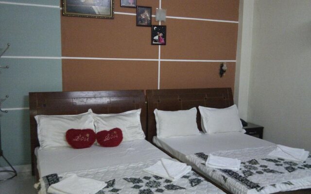 Nhat Vy Hotel
