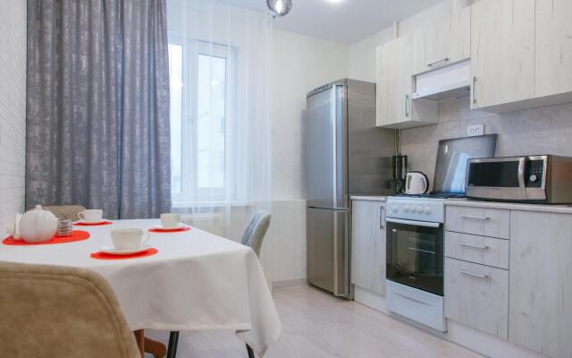 Пять Звёзд в микрорайоне Мирный 4/3