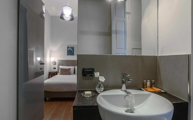 Relais Rione Ponte