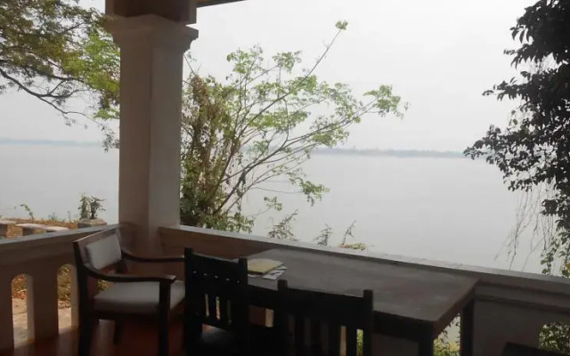 Champasak Guesthouse