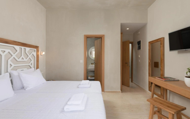 Apollo Apartments - Image 6