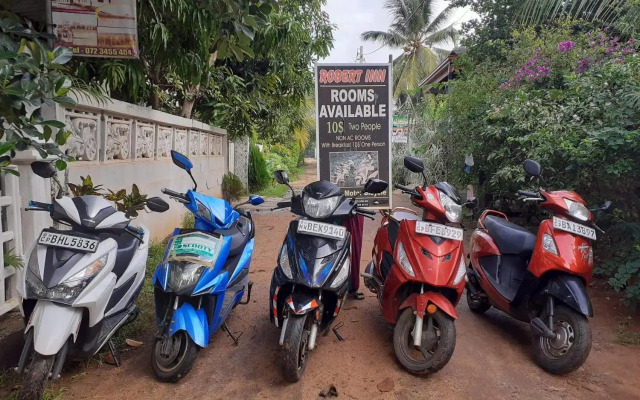 Robert Inn Dambulla