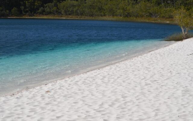 Fraser Views Bed and Breakfast