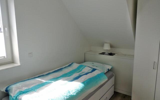 Ferienhaus Schomaker