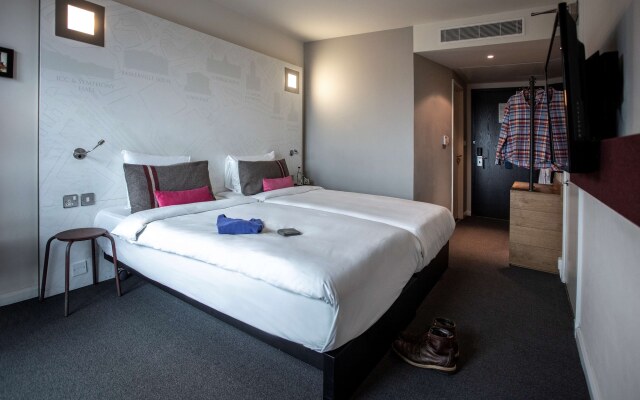 pentahotel Warrington