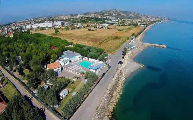Club del Sole Roseto degli Abruzzi