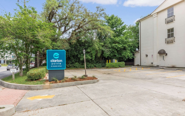 Spark By Hilton Lafayette South